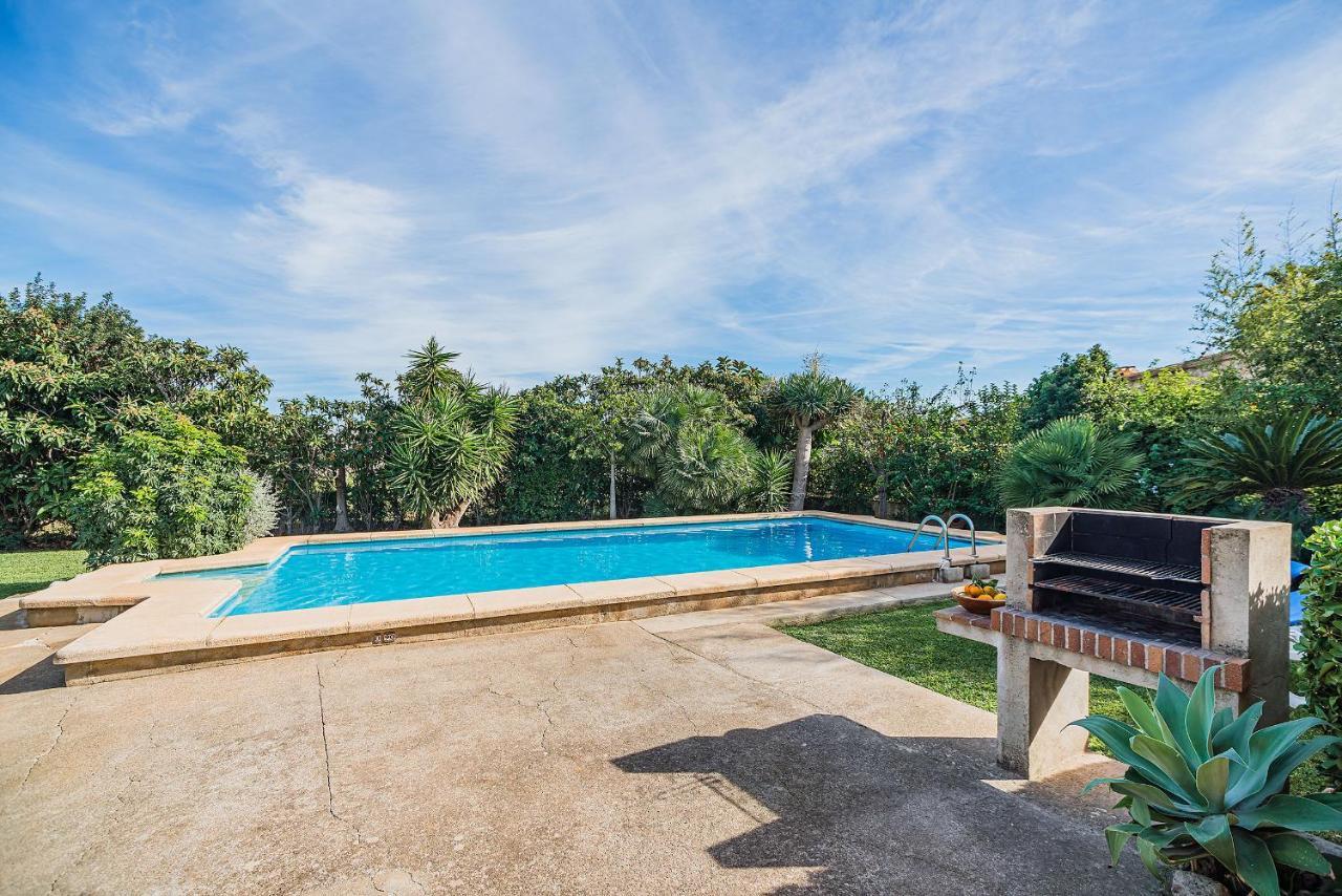 Fontxica - By Dream Country house